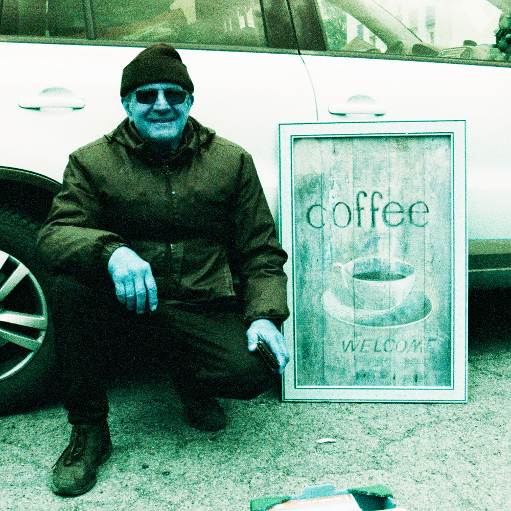 image: This is ‘brocante (xxxxi) 5’.