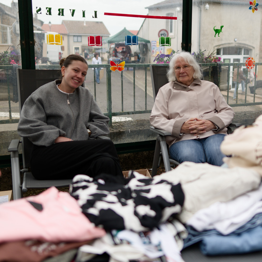image: This is ‘brocante (xxxxii) 1’.