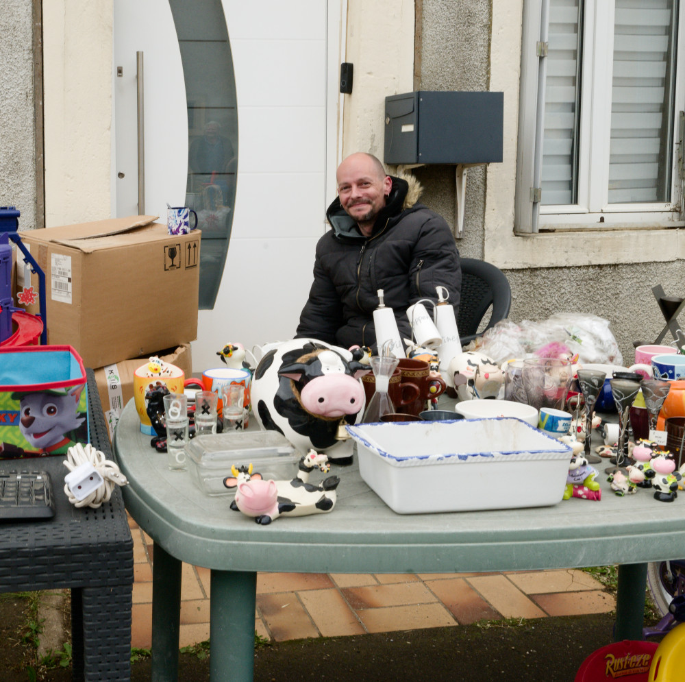 image: This is ‘brocante (xliii) 1’.