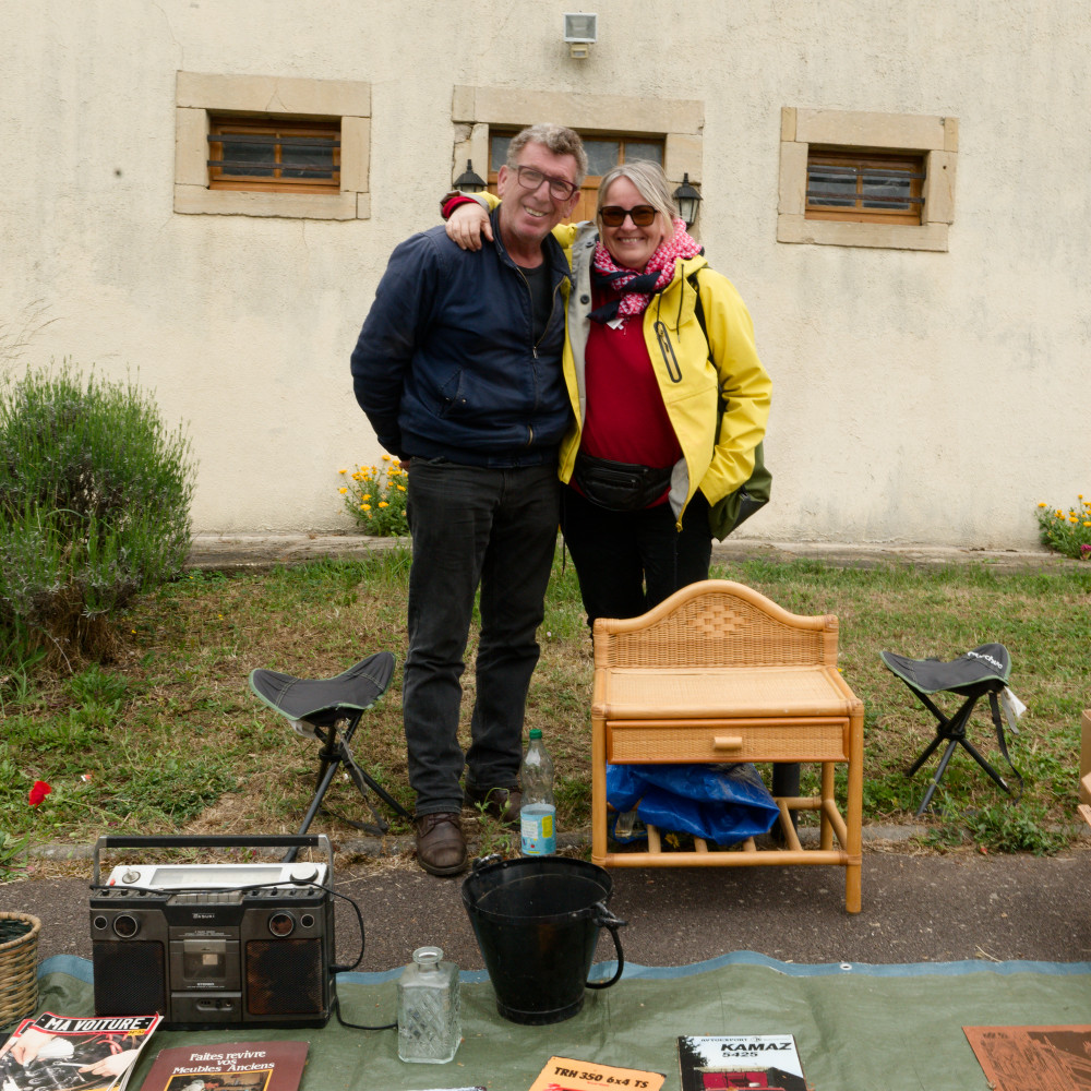 image: This is ‘brocante (xliii) 3’.