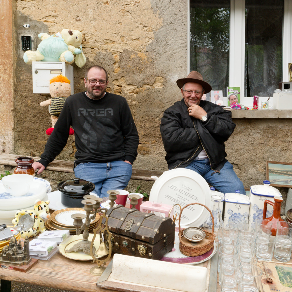 image: This is ‘brocante (xliii) 4’.