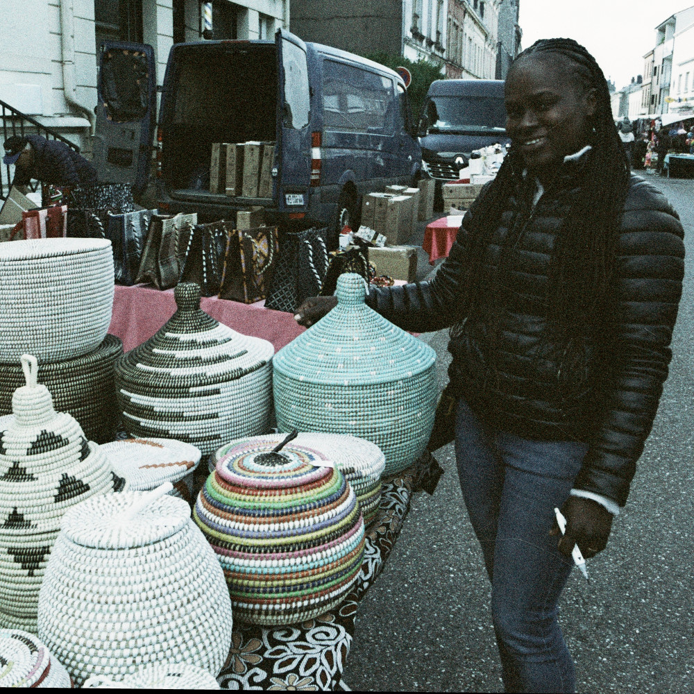 image: This is ‘brocante (xlv) 1’.