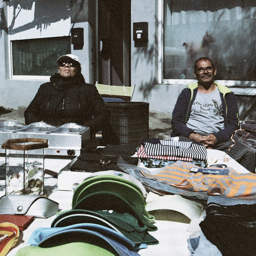 image: This is ‘brocante (xlvi) 7’.