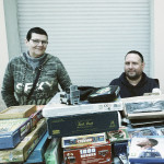 image: Image from the photoset ‘brocante (xlvi)’.