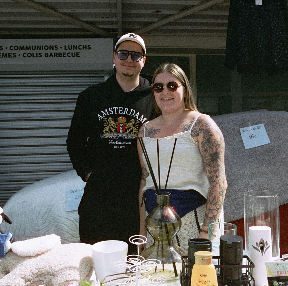 image: This is ‘brocante (xlix) 4’.
