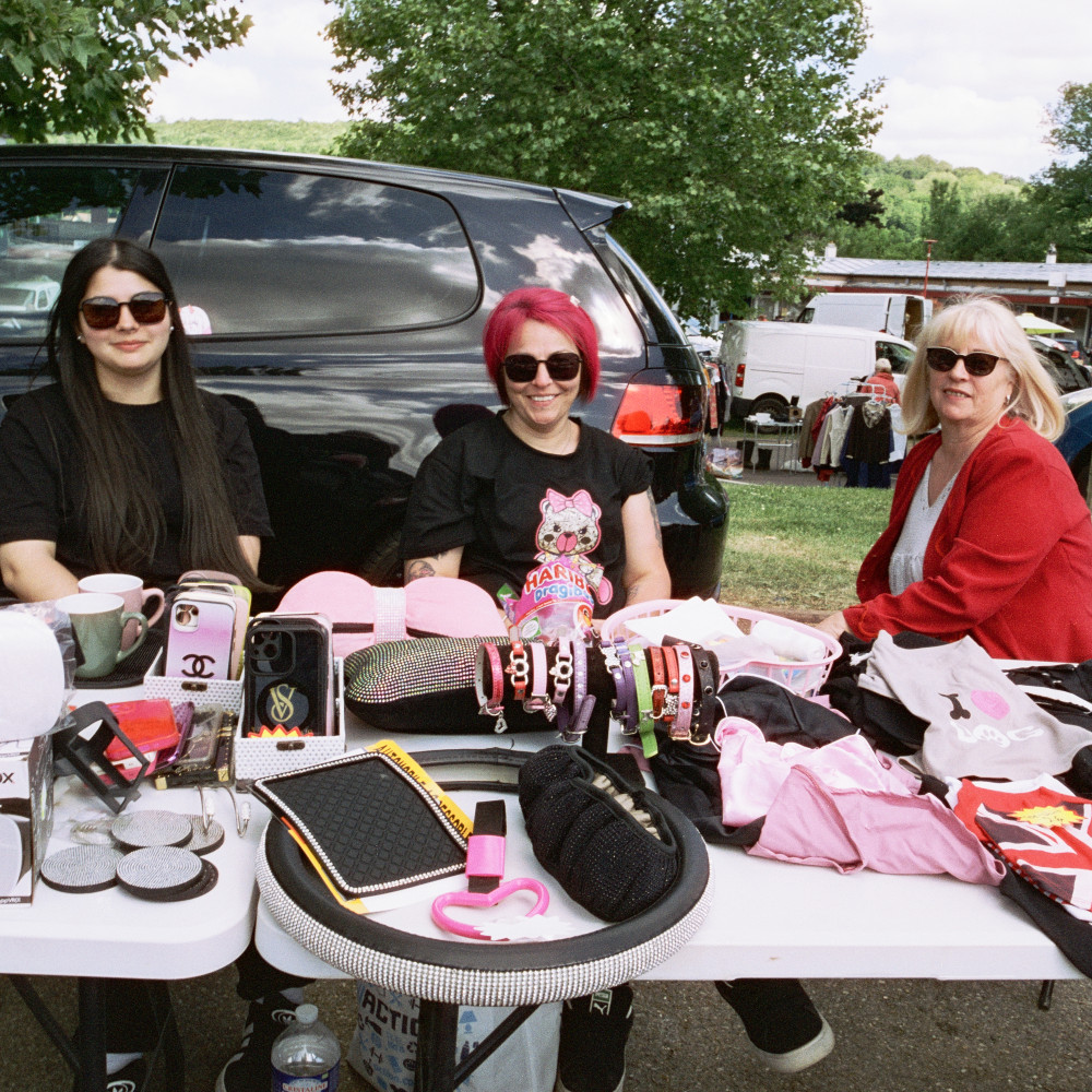 image: This is ‘brocante (xlix) 6’.