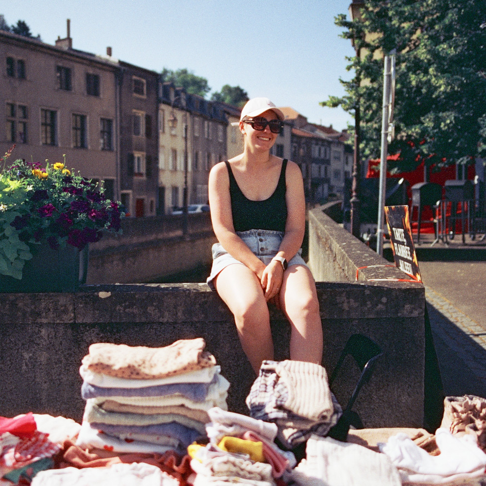 image: This is ‘brocante (lii) 3’.