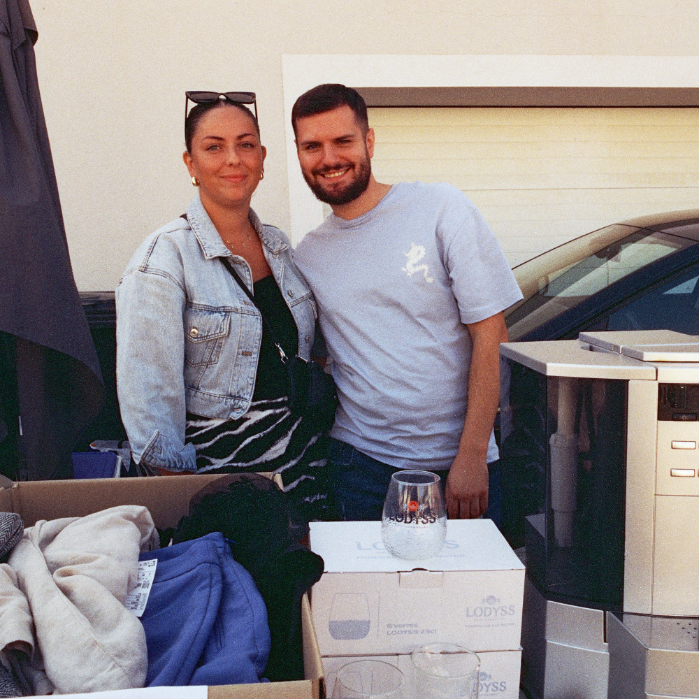 image: This is ‘brocante (lii) 5’.
