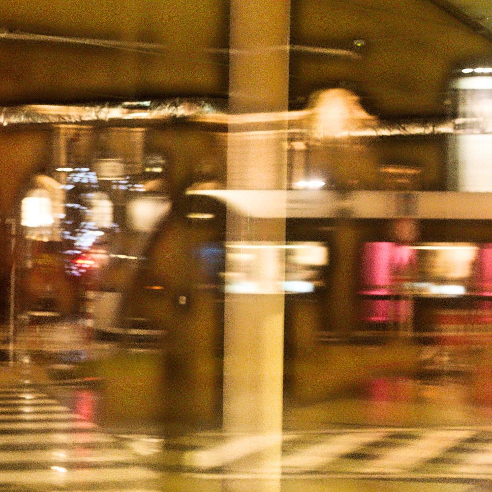 image: This is &lsquo;tram (v) 2&rsquo;.