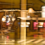 image: Image from the photoset &lsquo;
tram (v)
&rsquo;.