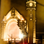 image: Image from the photoset &lsquo;
tram (v)
&rsquo;.