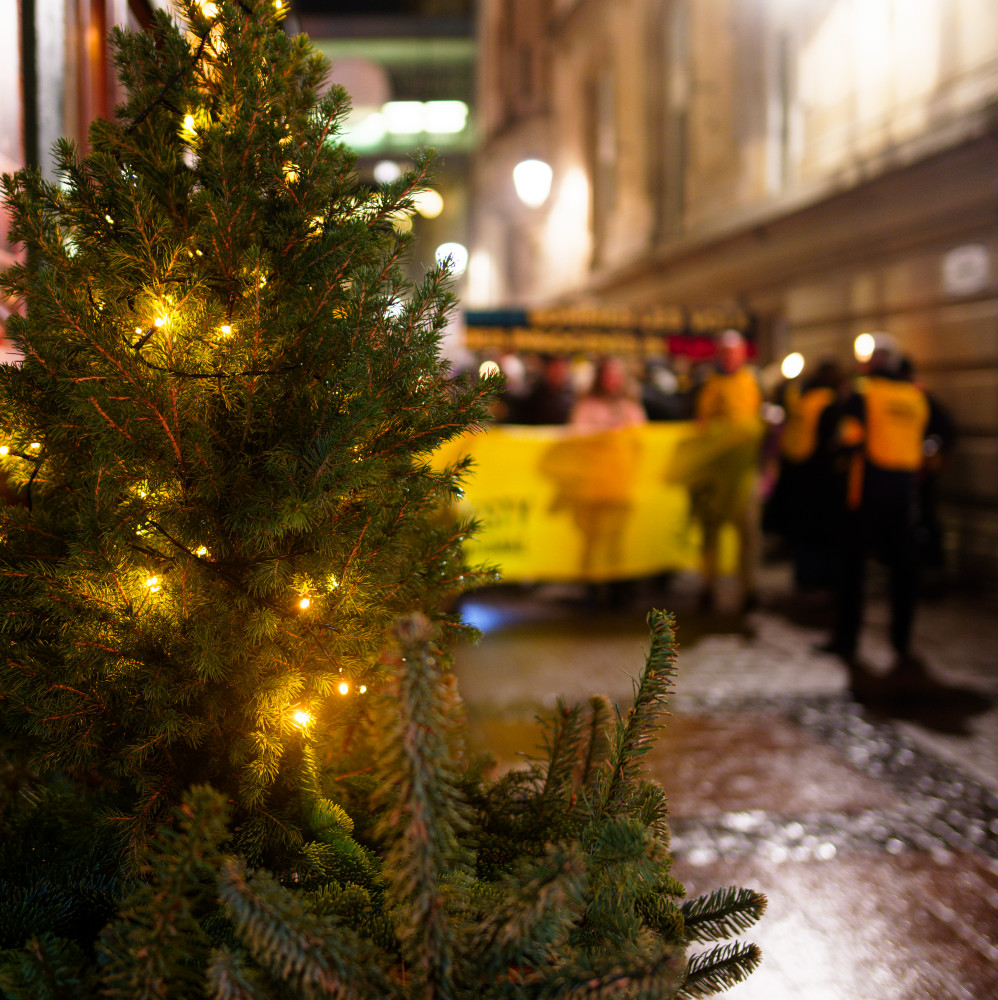 image: This is &lsquo;amnesty international (ii) 1&rsquo;.