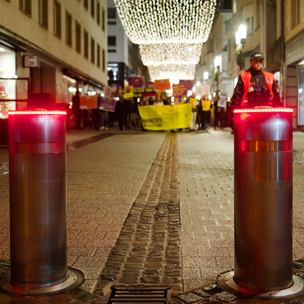 image: This is &lsquo;amnesty international (ii) 3&rsquo;.