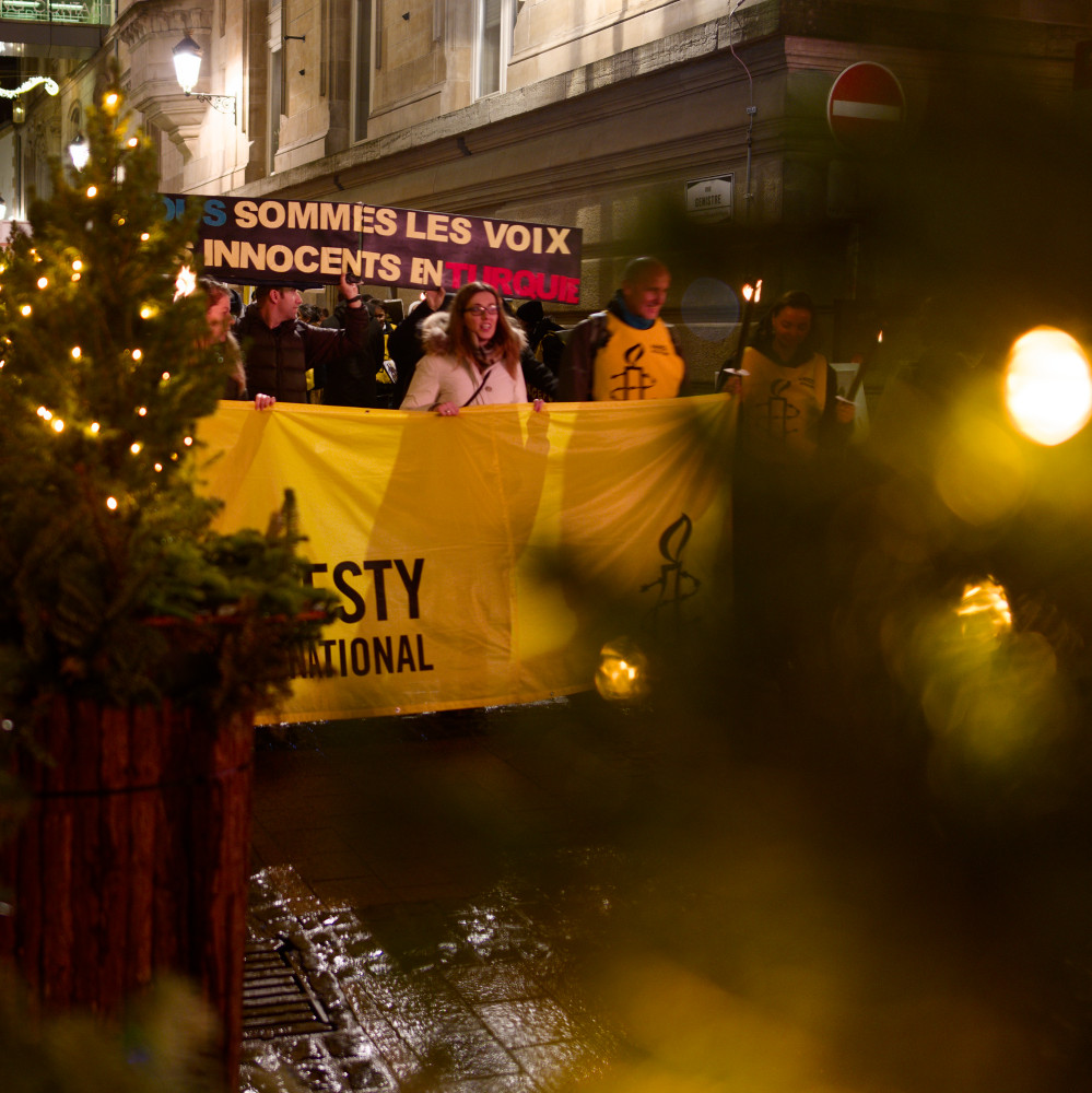 image: This is &lsquo;amnesty international (iii) 1&rsquo;.