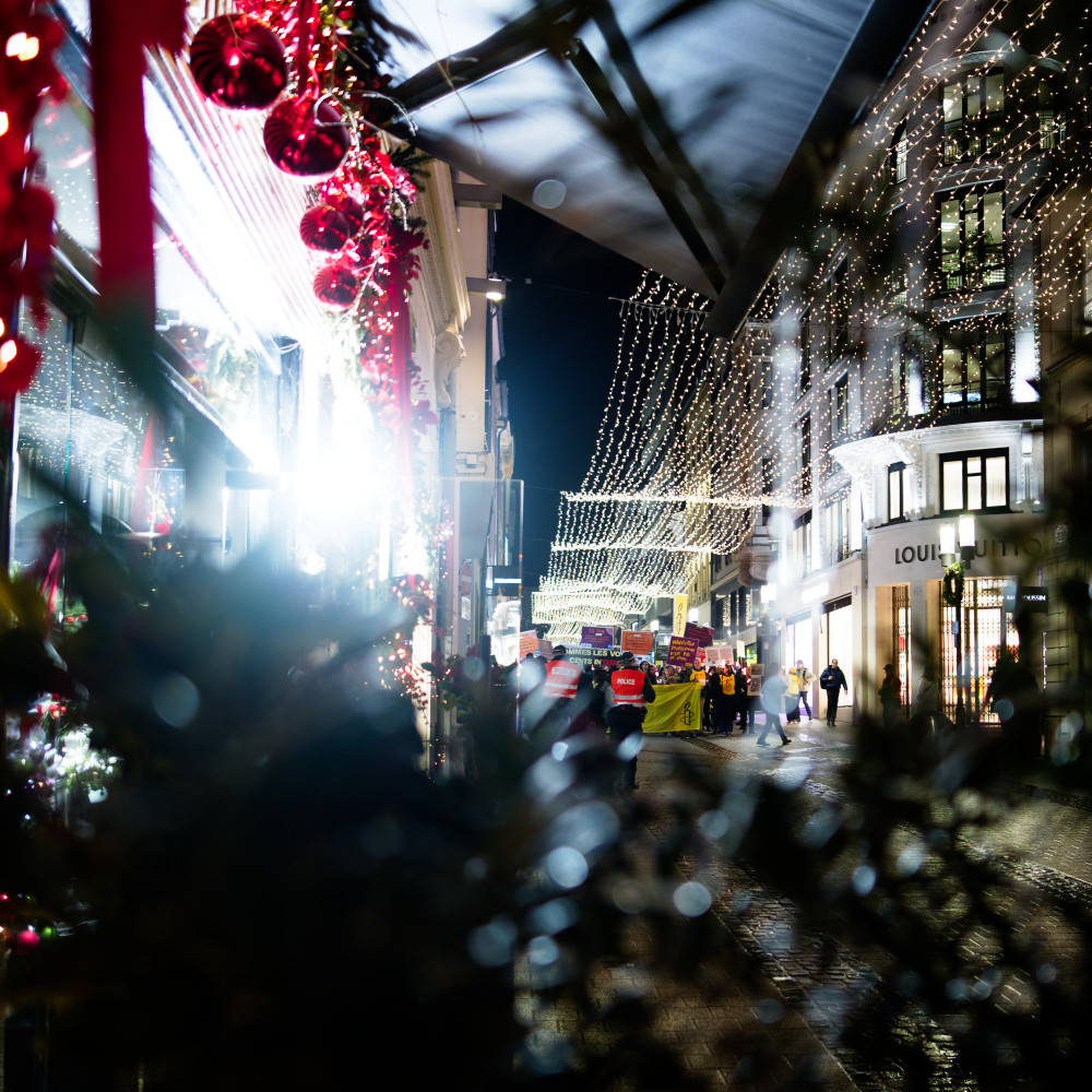 image: This is &lsquo;amnesty international (iii) 3&rsquo;.