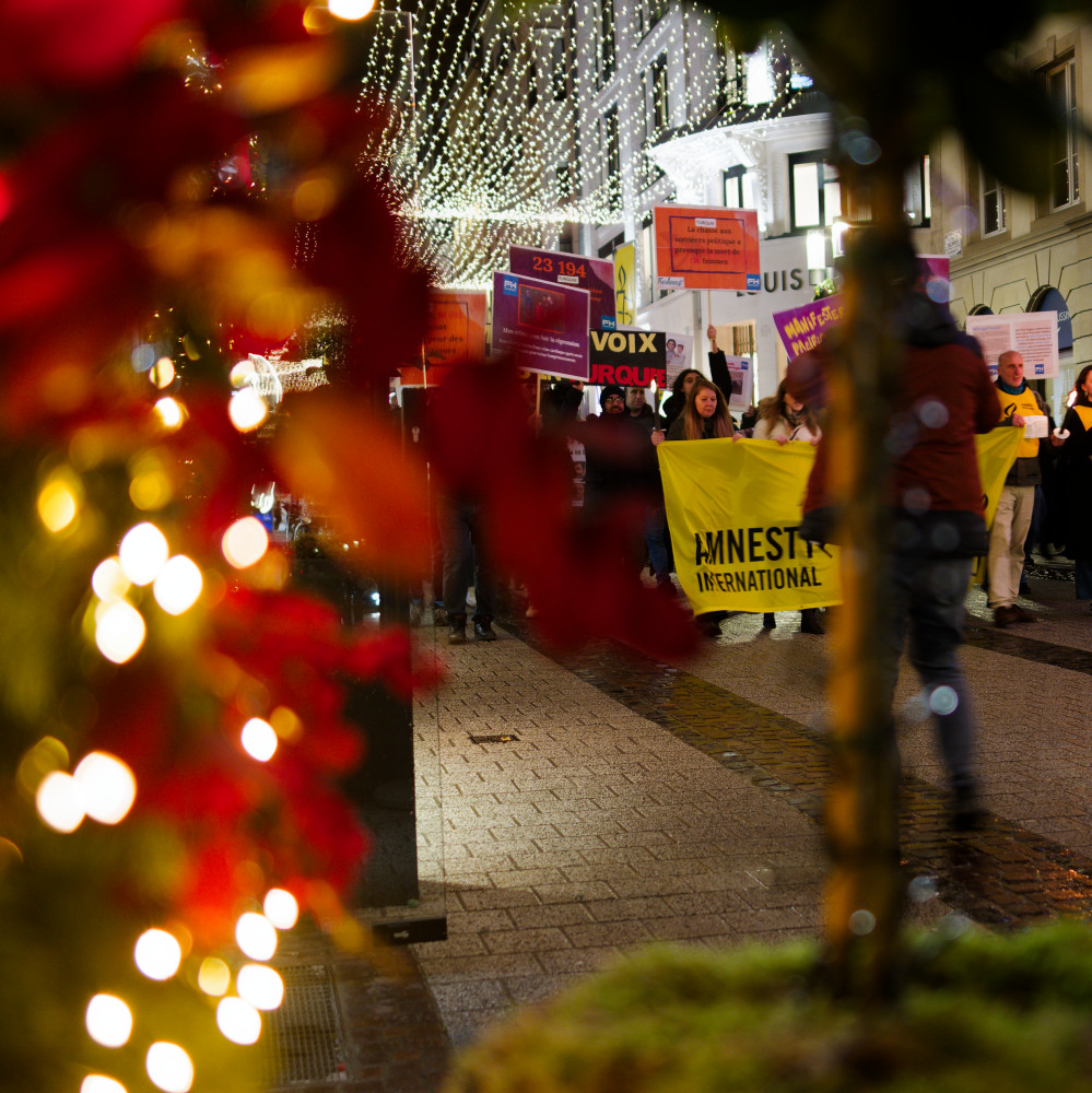 image: This is &lsquo;amnesty international (iii) 4&rsquo;.