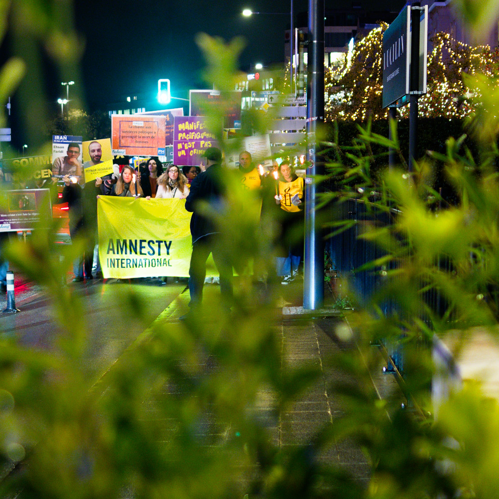 image: This is &lsquo;amnesty international (iii) 7&rsquo;.