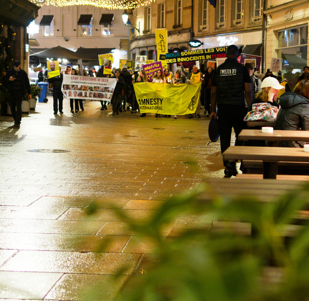 image: This is &lsquo;
amnesty international (iii) 9
&rsquo;.