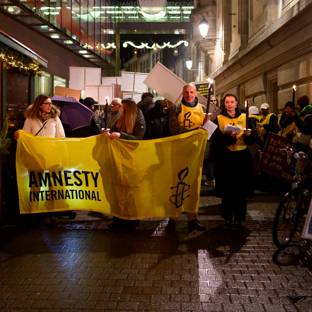 image: This is &lsquo;amnesty international (iv) 3&rsquo;.