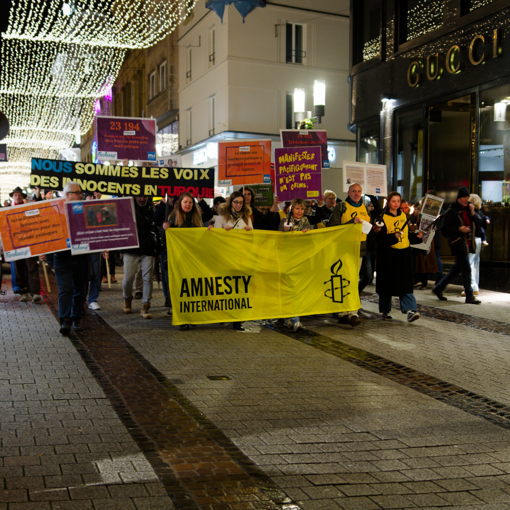 image: This is &lsquo;
amnesty international (iv) 7
&rsquo;.