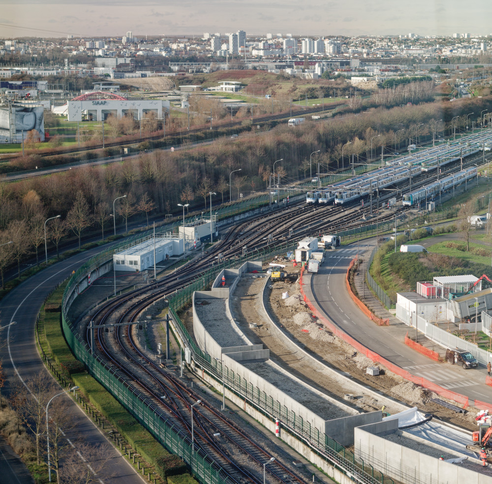 image: This is &lsquo;paris (xxii) 1&rsquo;.