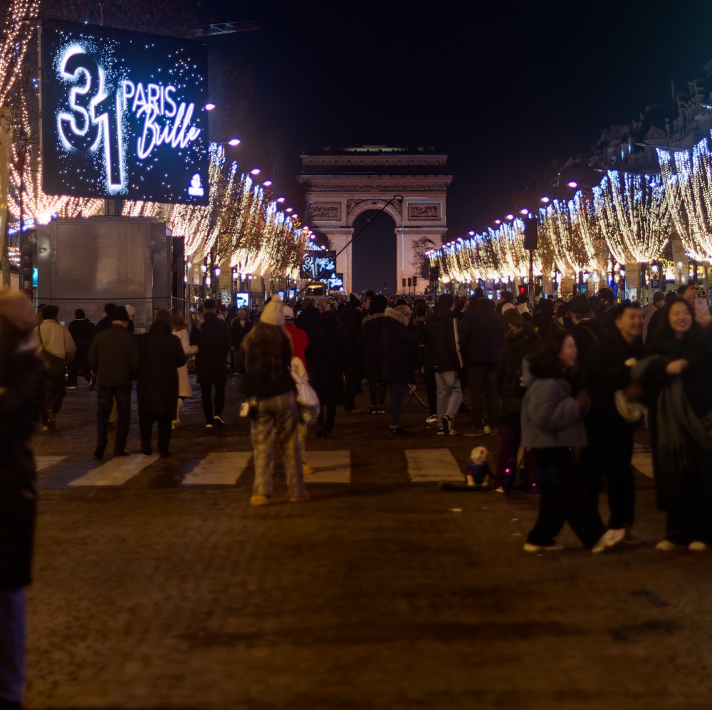 image: This is &lsquo;paris (xxiii) 4&rsquo;.