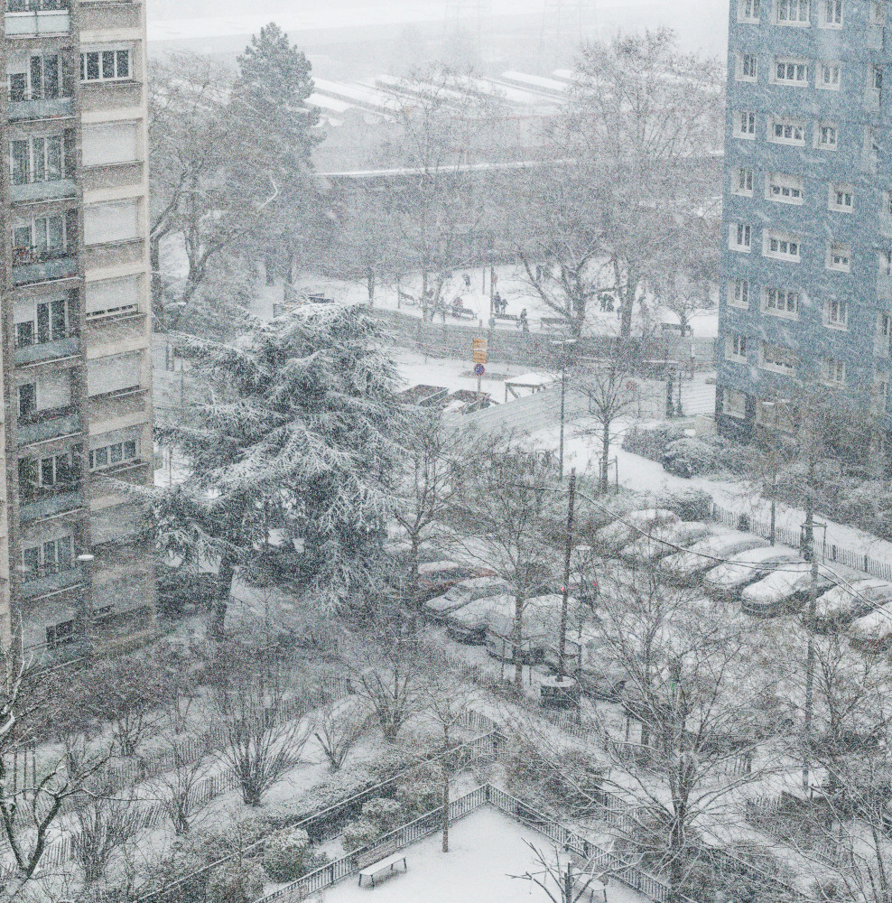 image: This is &lsquo;paris (xxiv) 3&rsquo;.