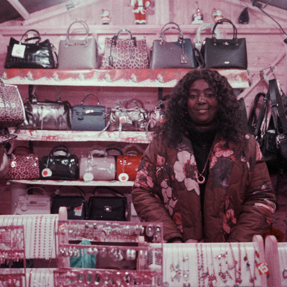 image: This is &lsquo;christmas market (viii) 2&rsquo;.