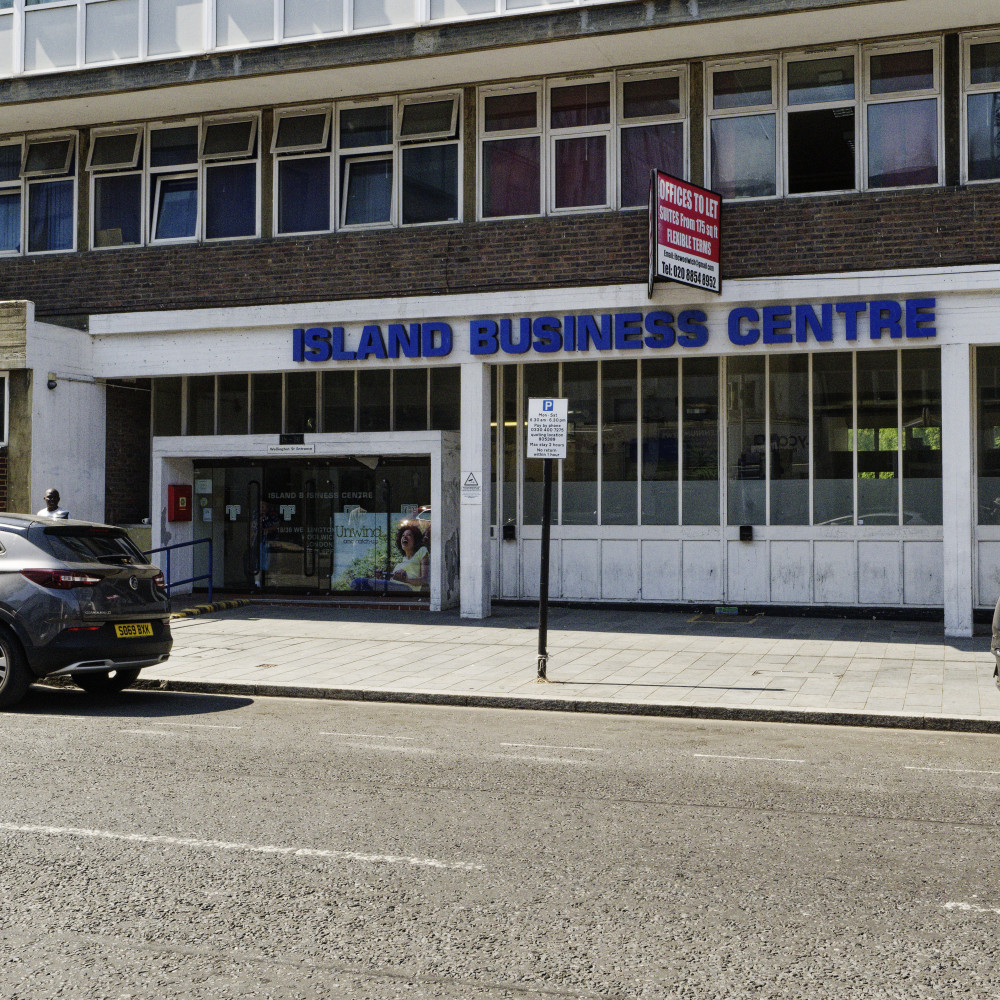 image: This is &lsquo;woolwich (vi) 3&rsquo;.
