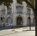 image: Image from the photoset &lsquo;woolwich (vi)&rsquo;.