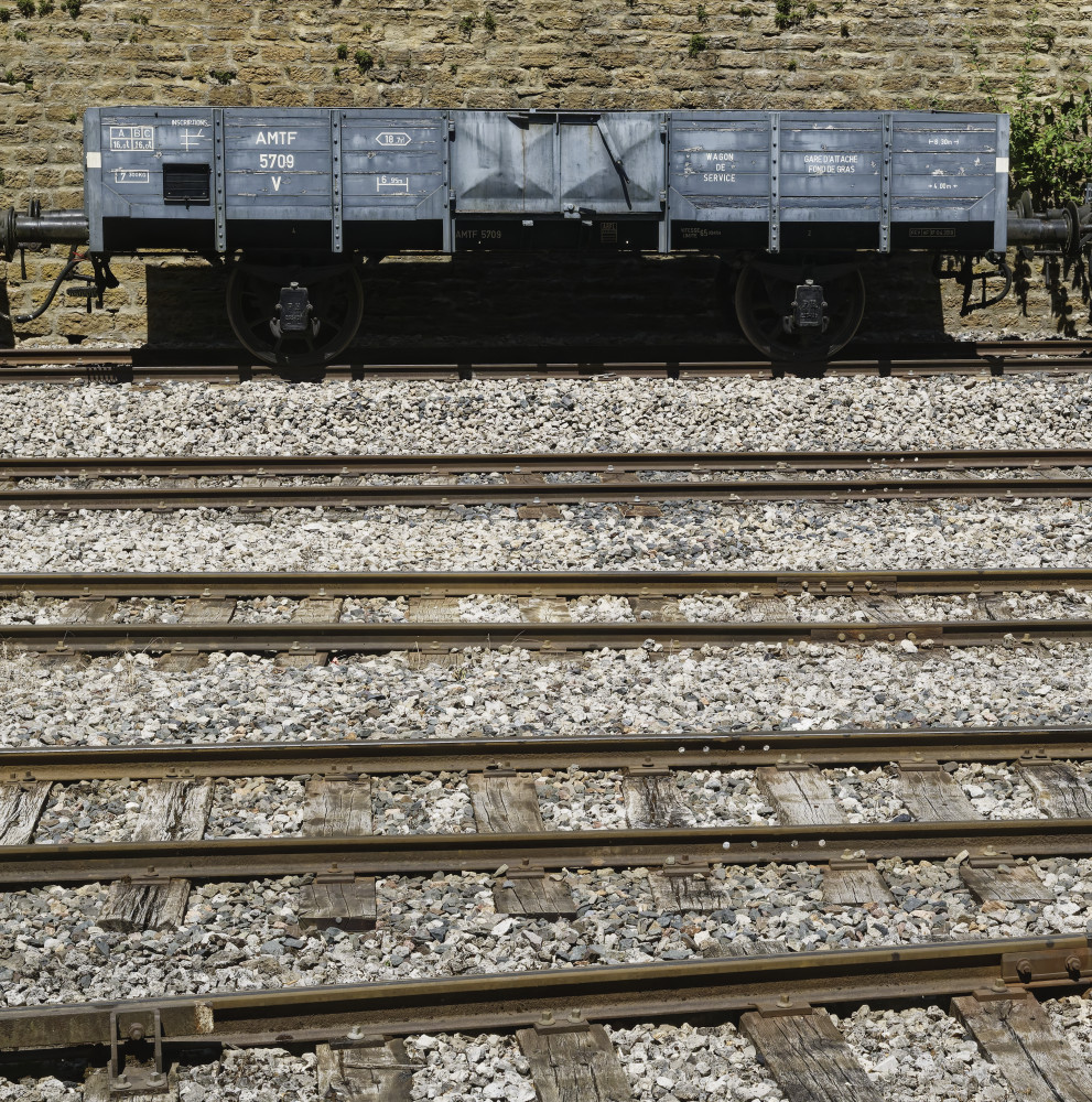 image: This is &lsquo;fond&ndash;de&ndash;gras (ix) 2&rsquo;.