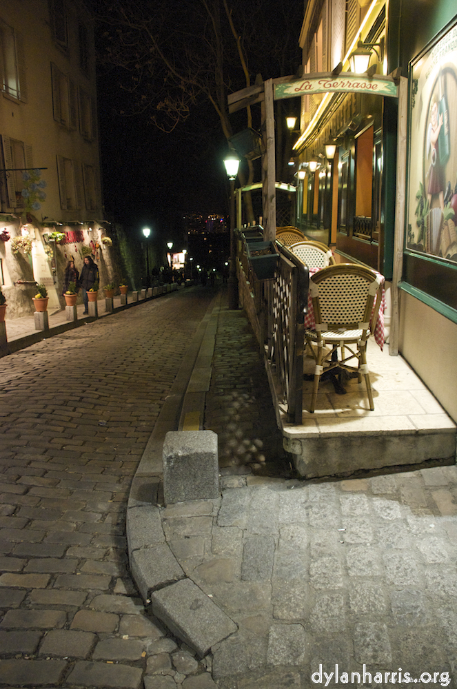image: This is ‘montmartre (iv) 2’.