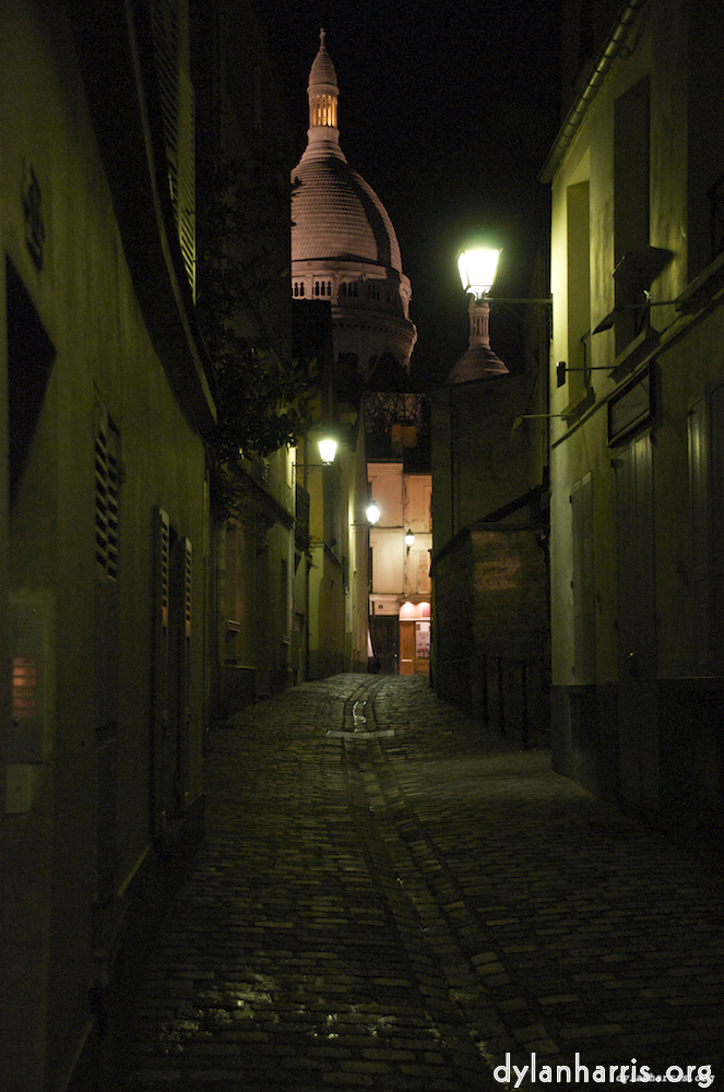 image: This is ‘montmartre (iv) 4’.