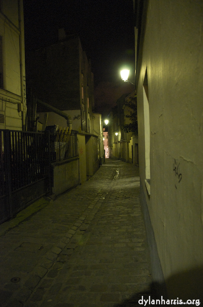 image: This is ‘montmartre (iv) 5’.