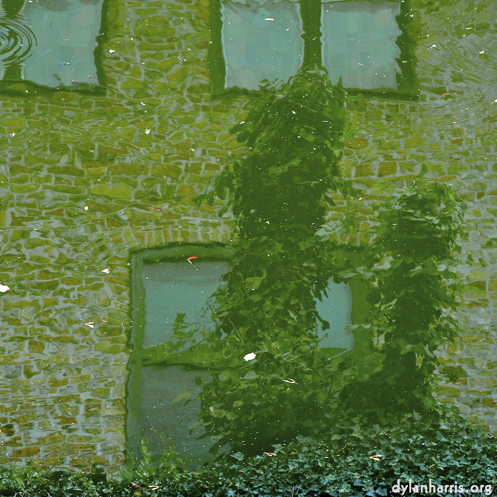 image: This is ‘brugge (iii) 9’.