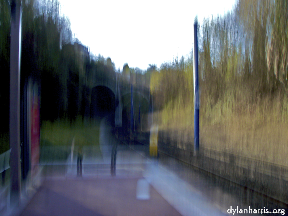 image: This is ‘train (viii) 2’.