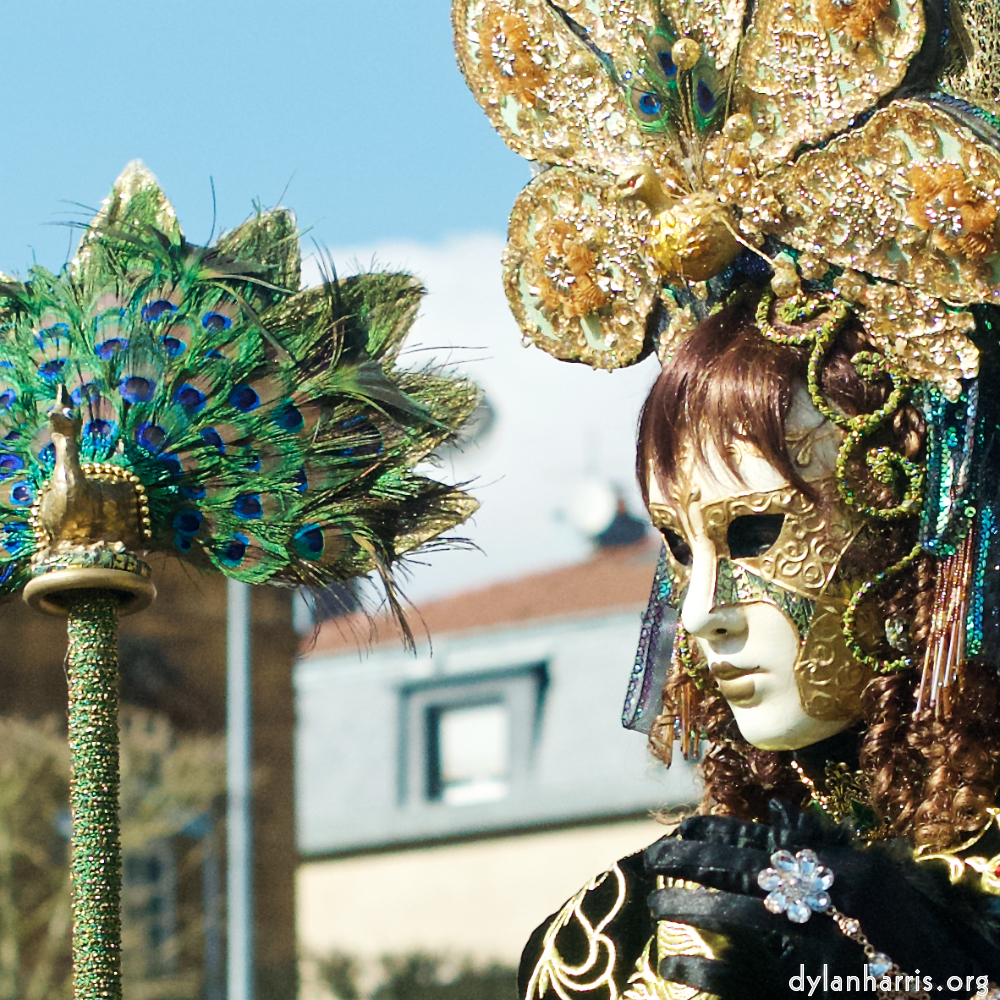 Longwy Parade