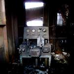 image: Image from the photoset ‘blast furnace (i)’.