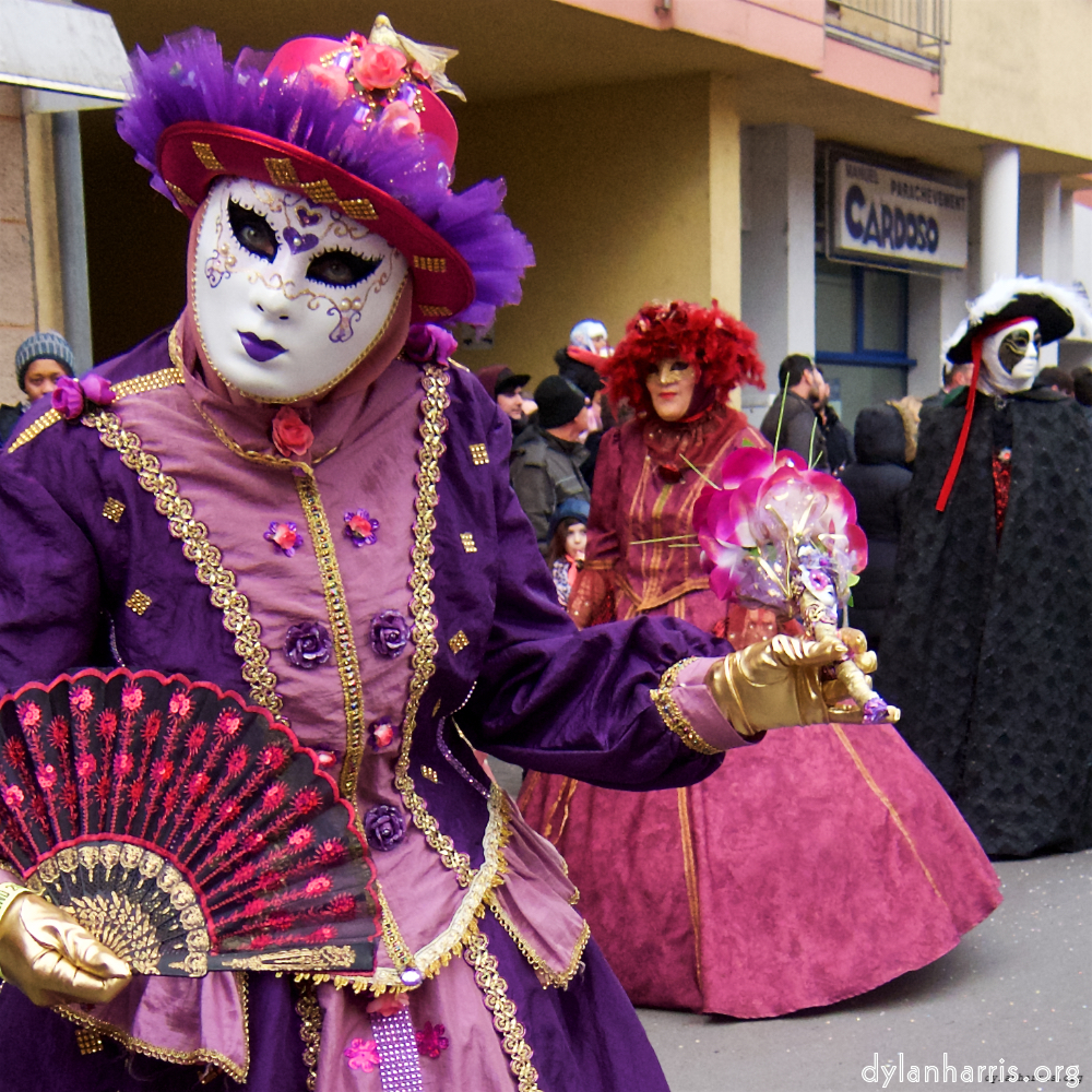 image: Esch Uelzecht parade