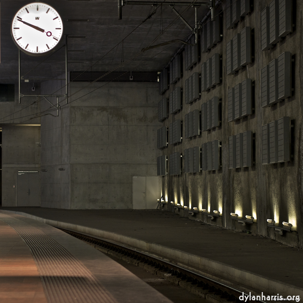 image: This is ‘antwerp central (ii) 8’.