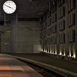 image: Image from the photoset ‘antwerp central (ii)’.