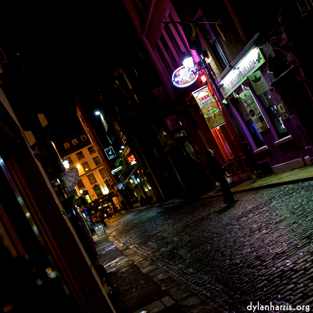 image: This is ‘dublin (vii) 2’.