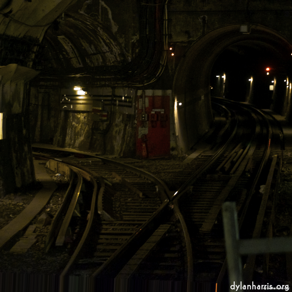 image: inside the metro