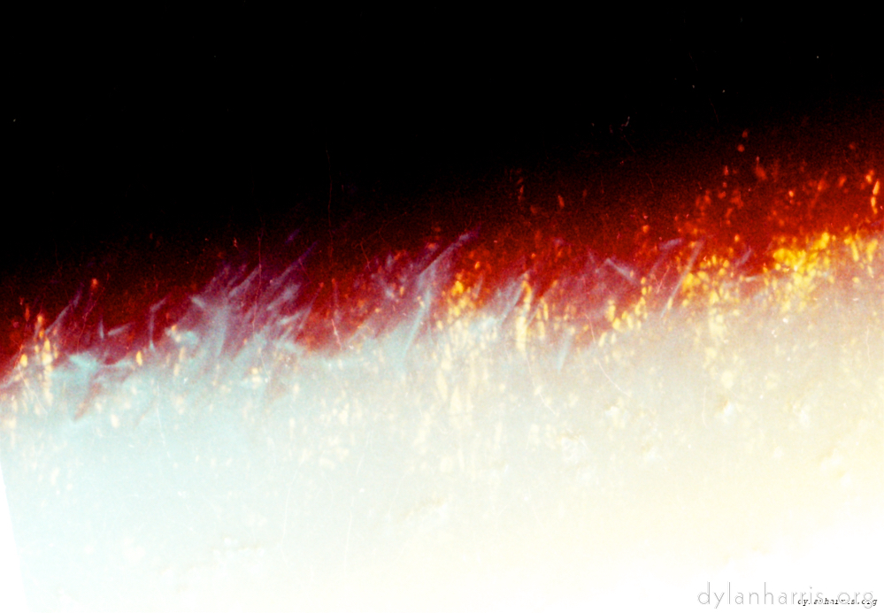 Image 'snowfire 1'.