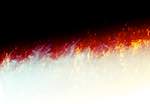 image: Image from the photoset ‘snowfire — fire (i)’.