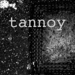 image: Image from the photoset ‘tannoy (i)’.