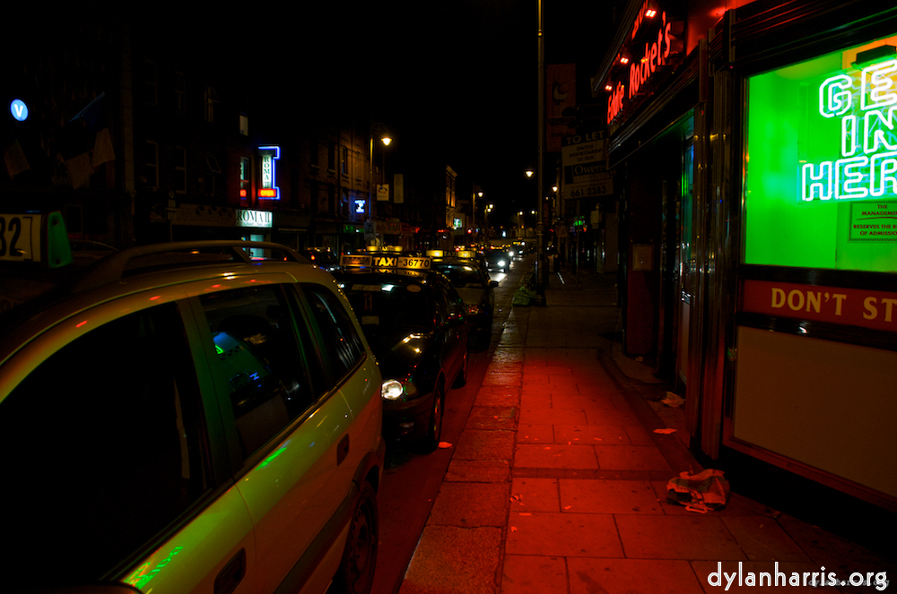 image: This is ‘dublin (ii) 1’.