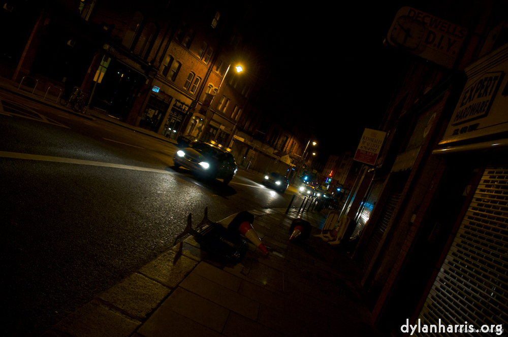 image: This is ‘dublin (ii) 10’.