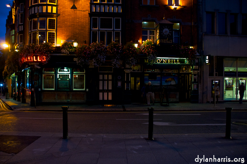 image: This is ‘dublin (i) 3’.