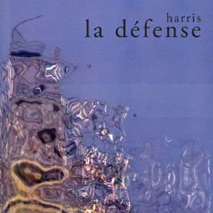 cover of la défense